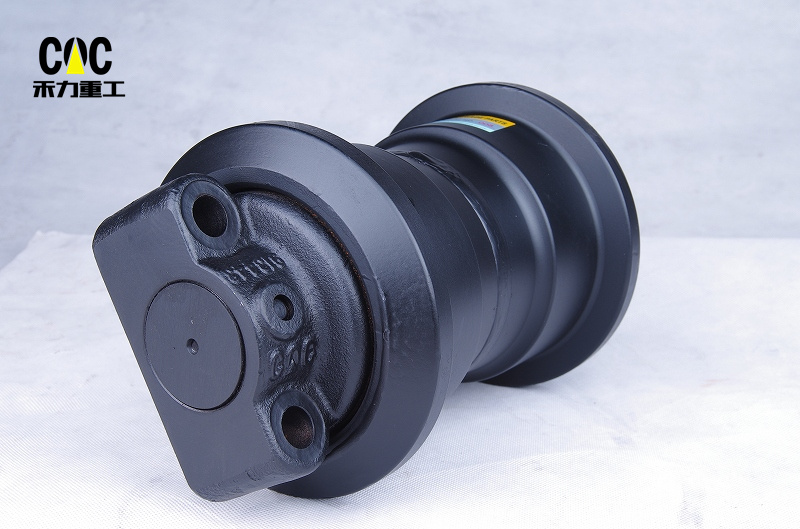EX200 TRACK ROLLER (1)