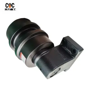 (14531515/AT318030/71499210/4349518/9078675)EC700 /FIAT-HITACHI-670/JOHN DEERE-750/ZX800CARRIER ROLLER