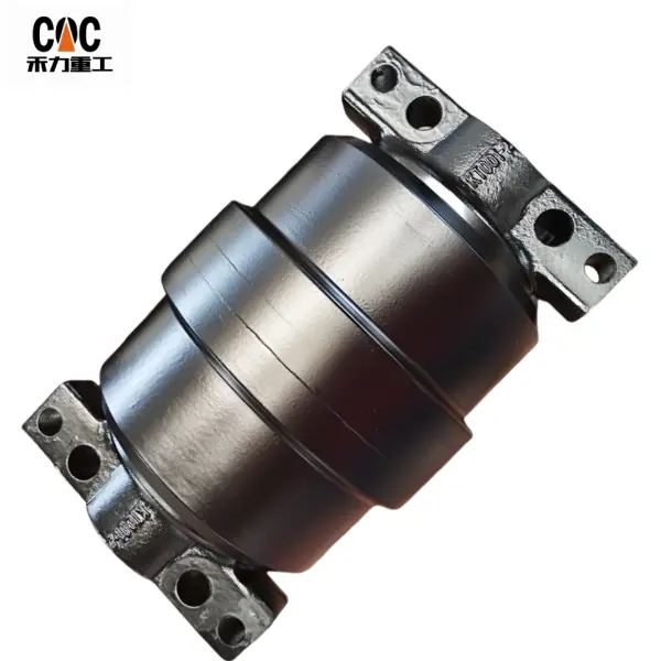 Shantui excavators /dozers(KT001-2) track roller ass’y/customization /OEM spare parts manufacture/china excavator bulldozer undercarriage parts factory!