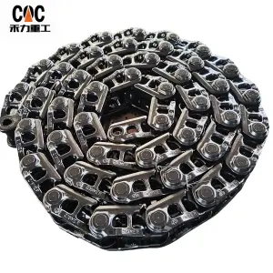track link Ass’y-203L/216L for excavator bulldozer undercarriage part made by CQC Track,source factory direct supply.