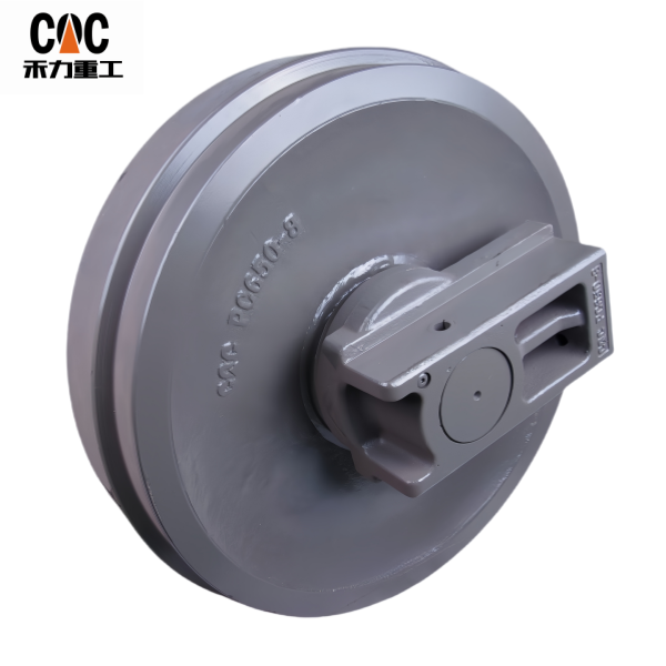 PC650-8 Idler