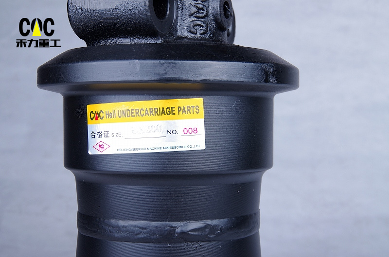 EX200 TRACK ROLLER (5)