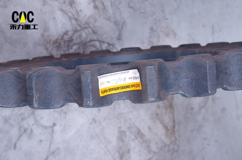 High Quality excavator r275 Sprocket rim for hitachi excavator Chain EX100-3 Sprocket rim 1010325