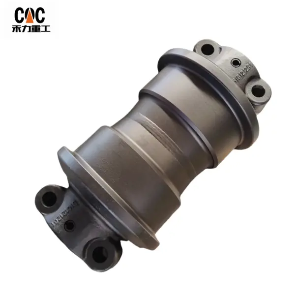 Liugong excavator /CLG965(51c1213c1)track roller/OEM supplier/china spare parts factoy/track roller manufacture