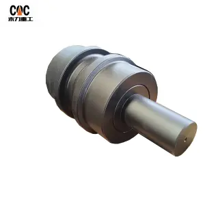 VOLVO-EC900-TOP/CARRIER ROLLER GP HEAVY DUTY CRAWLER EXCAVATOR UNDERCARRIAGE PART FACTORY DIRECT