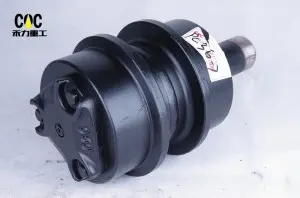PC360-7, Excavator Unercarriage Pars Top Roller 20y-30-08050 Netherlands  carrier roller