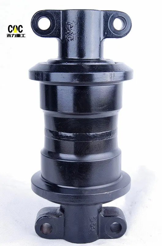 Good quality Track Bottom Lower Roller - Discount Price Excav Sh340 Track Bottom Roller For Pc2106, Factory Direct Excav Komats-u Rollers Jc-b Track Roller – Heli detail pictures