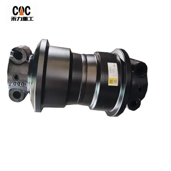 (KM3058,	4473719,	9109493)Track roller for komatsu-PC650-8/ PC600LC 6/JD550LC/ZX650H CQC track roller undercarriage parts
