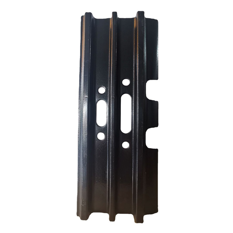 PC300 Track Link Assy Track Shoe Assembly Track Chain for Komatsu Excavator Best Quality