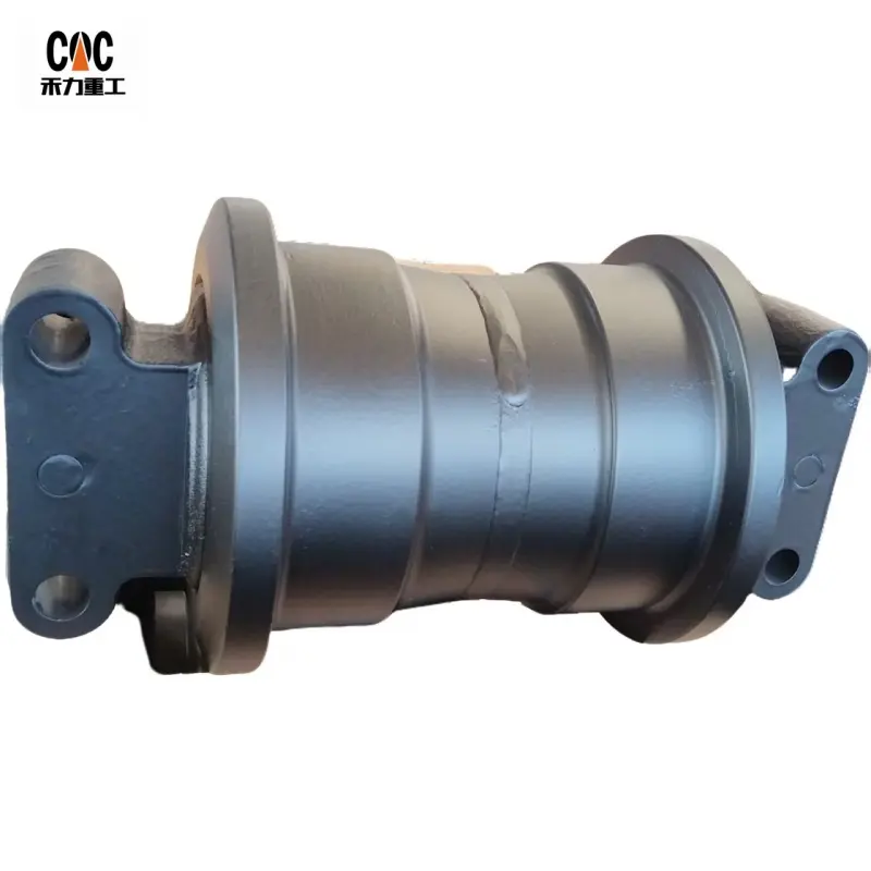 KOMATSU/PC500/SF/DF/208-30-00462/trackroller/heavy duty crawler excavator track roller factory based in China