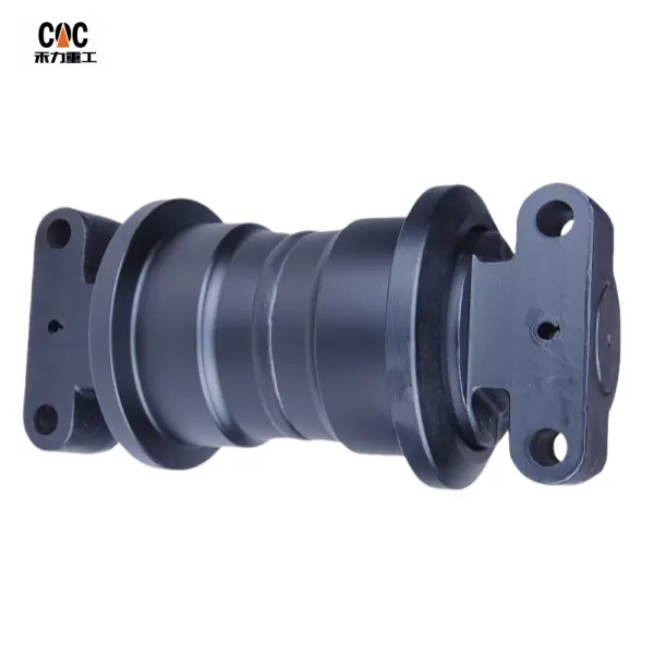OEM quality for komatsu excavator r200 bottom/track roller PC200 track roller PC200