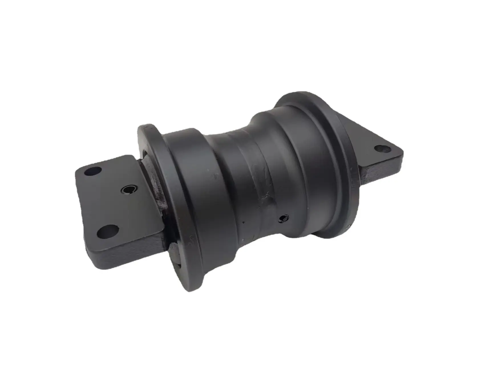 Manufacture High Quality Track Roller 1175047 BOTTOM Roller HD55 for Excavator Undercarriage Parts
