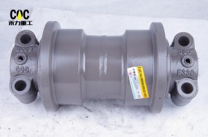 Sale All Kinds Track Roller Carrier Roller Sprocket Front Idler Track Shoe Track Link Excavator Undercarriage Spare Parts