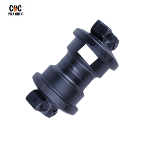 Sell EX100 Bulldozer Metal Bottom Roller/track roller/ excavator roller assy Excavator Track Roller